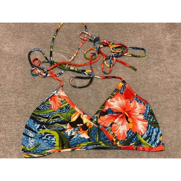 3 Piece Sunsuit - Picture 8 of 12